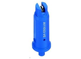 Teejet AI Nozzles